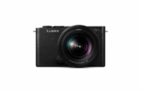 Panasonic Lumix DC-S9 + S-R2060E - hluboká černá