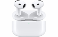 Apple AirPods 4/BT/Bílá