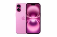 Apple iPhone 16 512GB Pink