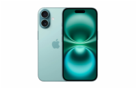 Apple iPhone 16/256GB/Teal