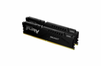 Kingston FURY Beast EXPO/DDR5/32GB/6000MHz/CL36/2x16GB/Black