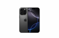 Apple iPhone 16 Pro/1TB/Black Titanium