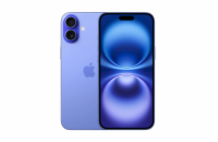 Apple iPhone 16 Plus/512GB/Ultramarine