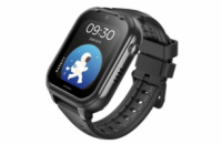 Garett Smartwatch Kids Essa GO 4G černá