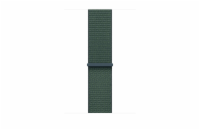 Watch Acc/46/Lake Green Sport Loop