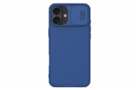 Nillkin CamShield PRO Zadní Kryt pro Apple iPhone 16 Blue