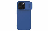 Nillkin CamShield PRO Zadní Kryt pro Apple iPhone 16 Pro Blue