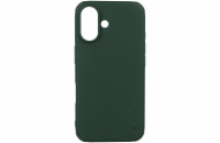 Nillkin Super Frosted PRO Zadní Kryt pro Apple iPhone 16 Dark Green