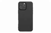 Nillkin Super Frosted PRO Magnetic Zadní Kryt pro Apple iPhone 16 Pro Max Black