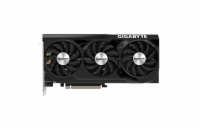 GIGABYTE GeForce RTX 4070 WINDFORCE V2/OC/12GB/GDDR6