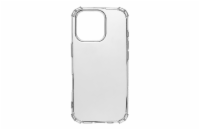 Tactical TPU Plyo Kryt pro Apple iPhone 16 Pro Transparent