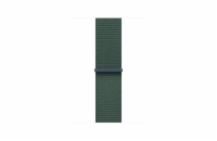 Watch Acc/40/Lake Green Sport Loop