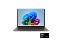 ASUS Zenbook S 14 OLED UX5406SA-OLED093X Zumaia Gray celokovový