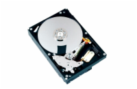 Toshiba Toshiba, 3,5" - 2TB HDD Rychlý pevný disk s vysokou kapacitou 2 TB, spolehlivé úložiště počítačové stanice s úsporným provozem, rychlost 7200 ot/min, 64MB buffer, formát 3.5", rozhraní SATA 6