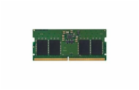 KINGSTON SODIMM DDR5 8GB 5600MT/s