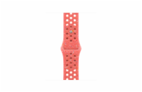 Watch Acc/42/Magic Ember Nike Sport Band - M/L