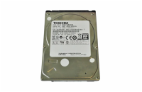 Toshiba 2.5   320GB HDD Interní pevný disk Toshiba 2.5   320GB HDD. Kapacita: 320 GB, Formát: 2,5"", Rozhraní: SATA II, Rychlost otáčení: 5 400 /min, Velikost vyrovnávací paměti: 8 MB, Výška: 9,5 mm,