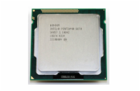 Intel Pentium G870 3.10 GHz LGA 1155 Processor Intel Pentium G870 3.10 GHz LGA 1155 PN: SR057