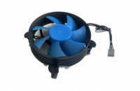 Hyundai Ventilátor s chladičem LGA 775 1155 1156 1150 Ventilátor s chladičem LGA 775 1155 1156 1150