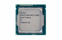 Intel Pentium G3260 3.30 GHz Processor Intel Pentium G3260 3.30 GHz LGA1150 PN: SR1K8