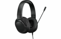 LENOVO H110 Gaming Headset - kabelová audio gaming sluchátka s mikrofonem