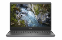 Dell Precision 7540 Mobile Workstation 15,6 palců, 32 GB, Intel Core i7-9750H 2.60 GHz, Numerická klávesnice, 512 GB NVMe SSD, Windows 11 Pro, 1920 x 1080 px, Intel UHD Graphics 630 + nVIDIA Quadro T