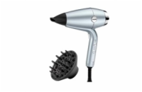 BaByliss D773DE fén na vlasy, 2100 W, 2 rychlosti, 3 teploty, iontová technologie, difuzér