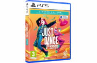 PS5 - Just Dance 2025