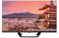 STRONG SMART LED TV 32"/ SRT32HG6733C/ HDR10/ 1366x768/ DVB-T2/C/S2/ H.265/HEVC/ 2x HDMI/ USB/ Wi-Fi/ LAN/ F/ Google TV