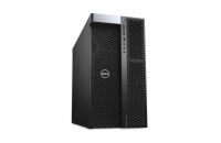 Dell Precision 7920 Tower 128 GB, Intel Xeon Gold 6244 3.60 GHz + Intel Xeon Gold 6244 3.60 GHz, 2 TB NVMe SSD, Windows 11 Pro For Workstation, nVIDIA Quadro RTX 5000 16GB