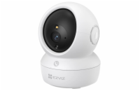 EZVIZ IP kamera H6C Pro 5MP/ vnitřní/ Wi-Fi/ 5Mpix/ objektiv 4mm/ H.265/ IR přísvit až 10m/ bílá