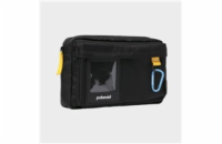 Polaroid Ripstop Crossbody Black