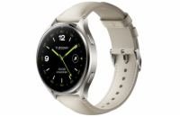 Xiaomi Watch 2/46mm/Titan Gray/Elegant Band