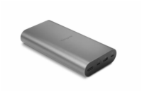 DELL Targus Přenosná 140W powerbanka/ 2x USB-C/ 1x USB-A/ 24000 mAh