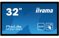 32" iiyama TF3215MC-B2: FHD,30P,VGA,HDMI,24/7