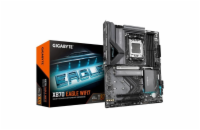 GIGABYTE X870 EAGLE WIFI7/AM5/ATX