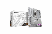 GIGABYTE X870 AORUS ELITE WIFI7 ICE/AM5/ATX