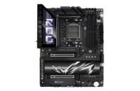 ASUS ROG CROSSHAIR X870E HERO soc AM5 DDR5 X870E ATX