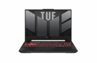 ASUS TUF Gaming A15 FA507NUR-LP007 Mecha Gray