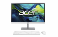 Acer Aspire/C27-195ES/27"/FHD/U5-125U/16GB/512GB SSD/4C-iGPU/W11P/White/2R