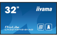 32" iiyama LH3275HS-B1AG: IPS,FHD,Android,24/7