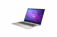 MSI Prestige/A16 AI+ A3HMG/AI9-365/16"/2560x1600/32GB/1TB SSD/AMD int/W11P/Silver/2R