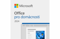 ESD Microsoft Office 2024 pro domácnosti All Languages