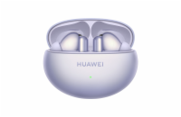 HUAWEI FreeBuds 6i/ANC/BT/Fialová