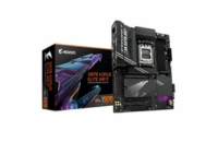 GIGABYTE X870 AORUS ELITE WIFI7/AM5/ATX