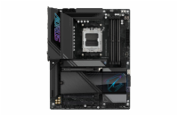 GIGABYTE MB Sc AM5 X870E AORUS PRO, AMD X870, 4xDDR5, 2xHDMI, 2xThunderbolt, WiFi