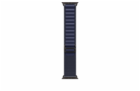 Watch Acc/49/Navy Alpine Loop -Small -Black Titan