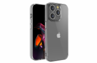 ER CRYSTAL kryt pro iPhone 16 Pro - Průhledný