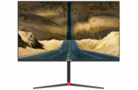 DAHUA 32" LED LM32-P301A/ IPS panel/ 2560x1440 (QHD)/ 1200:1/ 4ms/ 350 cd/m2/ HDMI/ DP/ USB-C/ PIVOT/ VESA 75x75/ černý