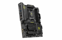 MSI MB Sc AM5 MAG X870 TOMAHAWK WIFI, AMD X870, 4xDDR5, 1xHDMI, 2xThunderbolt, WI-FI